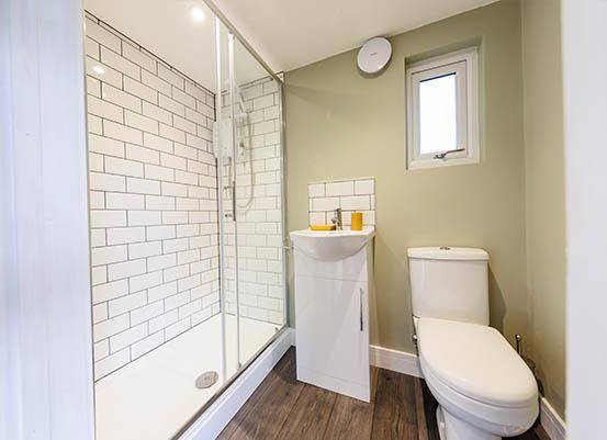 ensuite