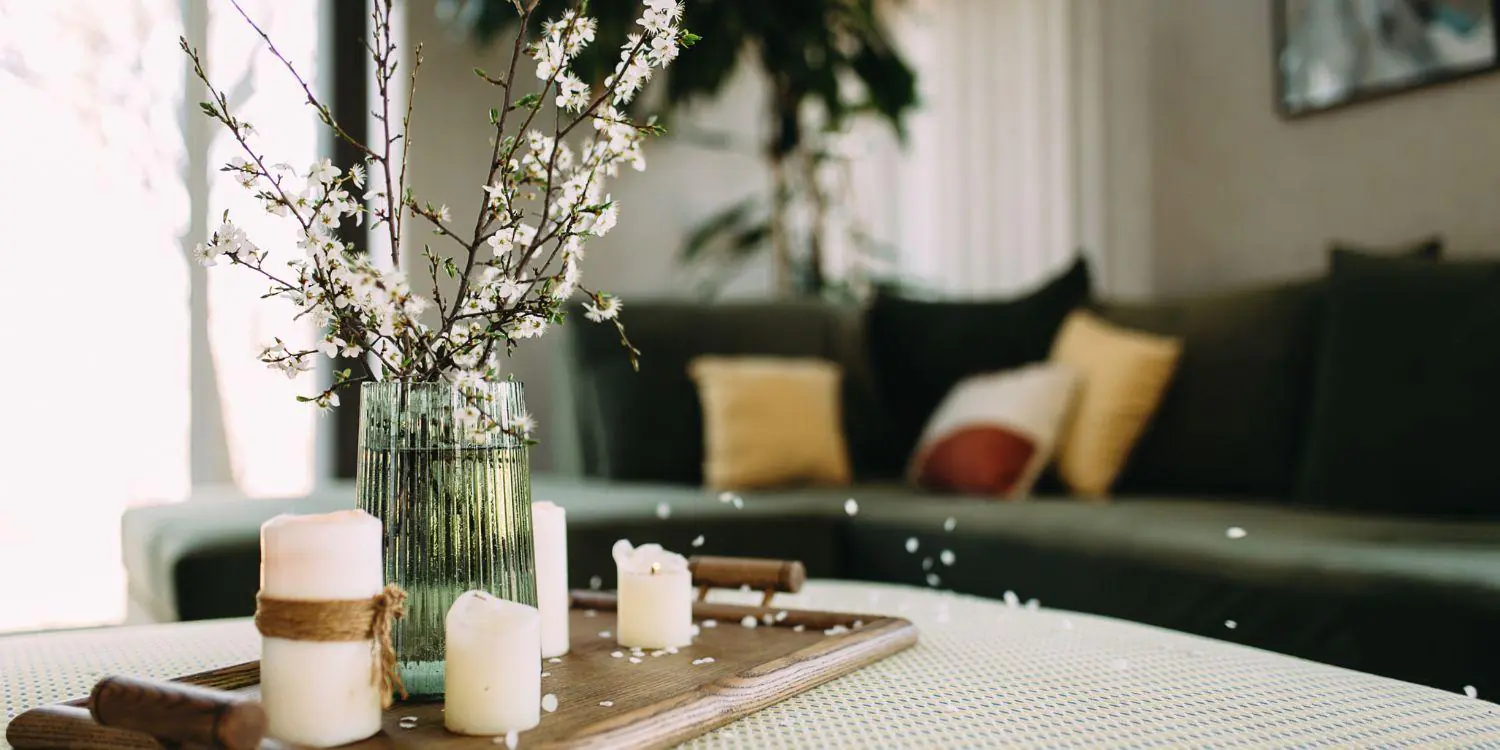 Garden Room Decorating Ideas
